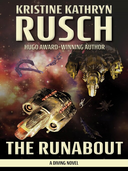 Title details for The Runabout by Kristine Kathryn Rusch - Available